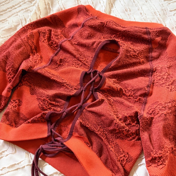 Gymshark adapt seamless 3 piece set - Picture 10 of 13